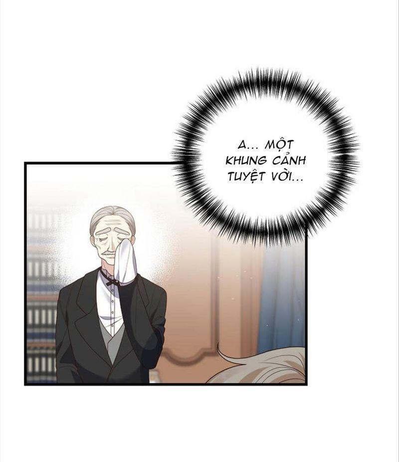 Hôn Phu Của Tôi Là Nam Chính Yandere: Chapter 8