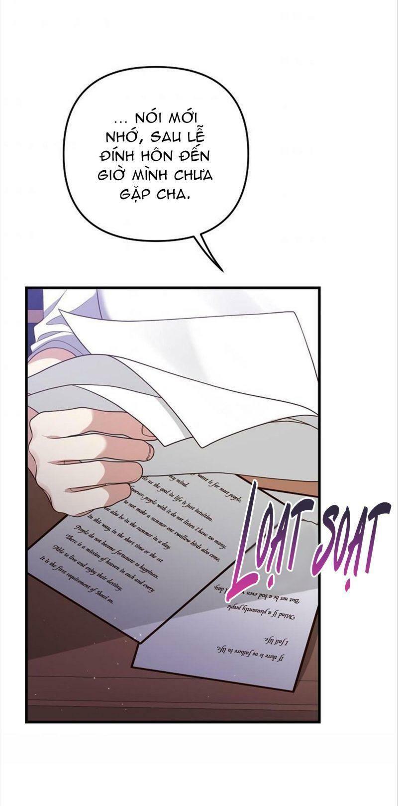 Hôn Phu Của Tôi Là Nam Chính Yandere: Chapter 8