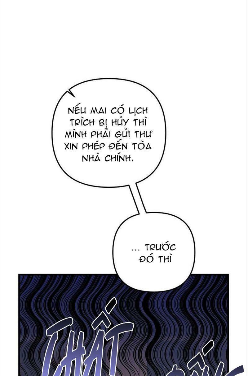 Hôn Phu Của Tôi Là Nam Chính Yandere: Chapter 8