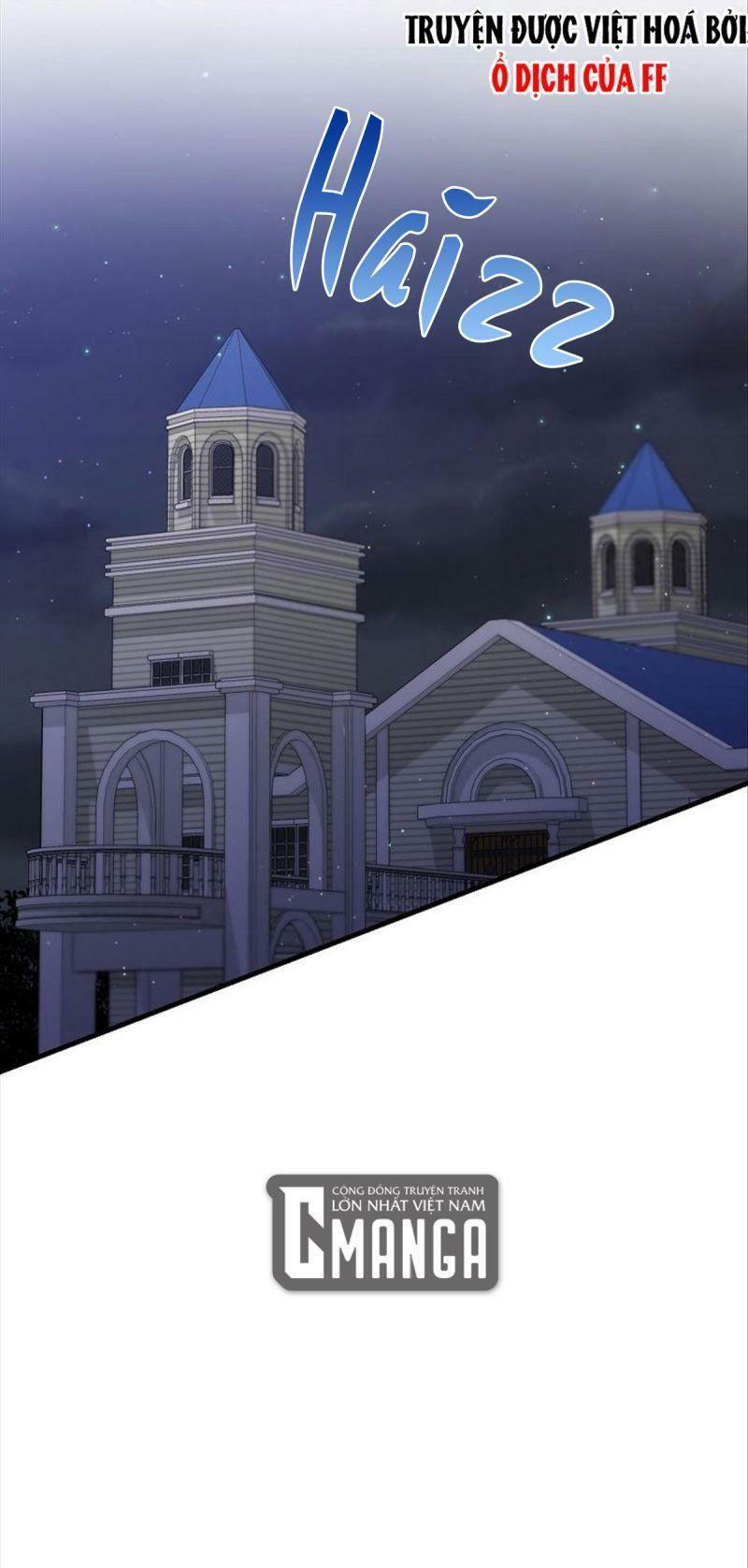 Hôn Phu Của Tôi Là Nam Chính Yandere: Chapter 8