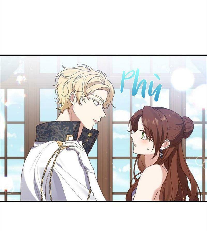 Hôn Phu Của Tôi Là Nam Chính Yandere: Chapter 8