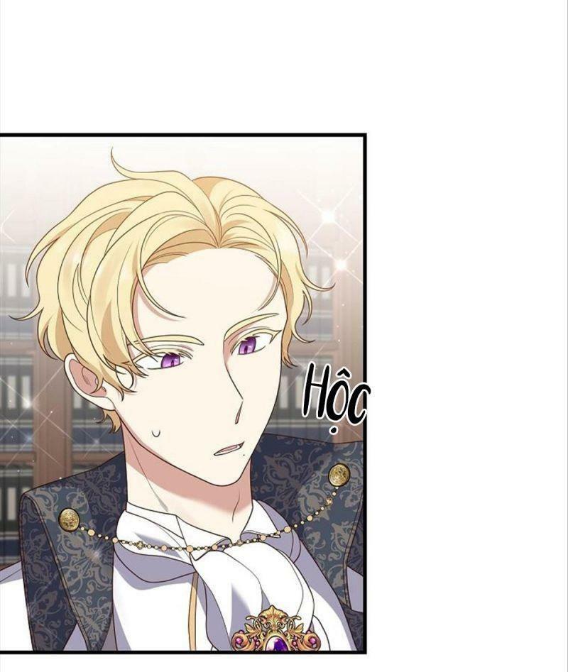 Hôn Phu Của Tôi Là Nam Chính Yandere: Chapter 8
