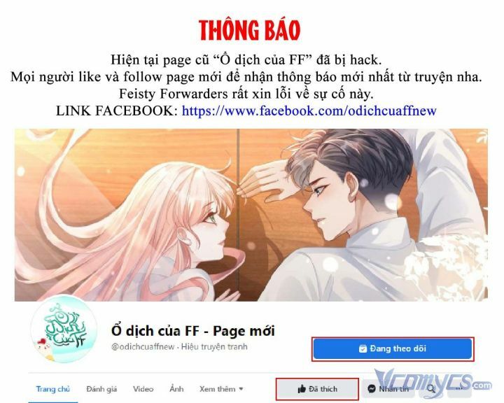 Hôn Phu Của Tôi Là Nam Chính Yandere: Chapter 9