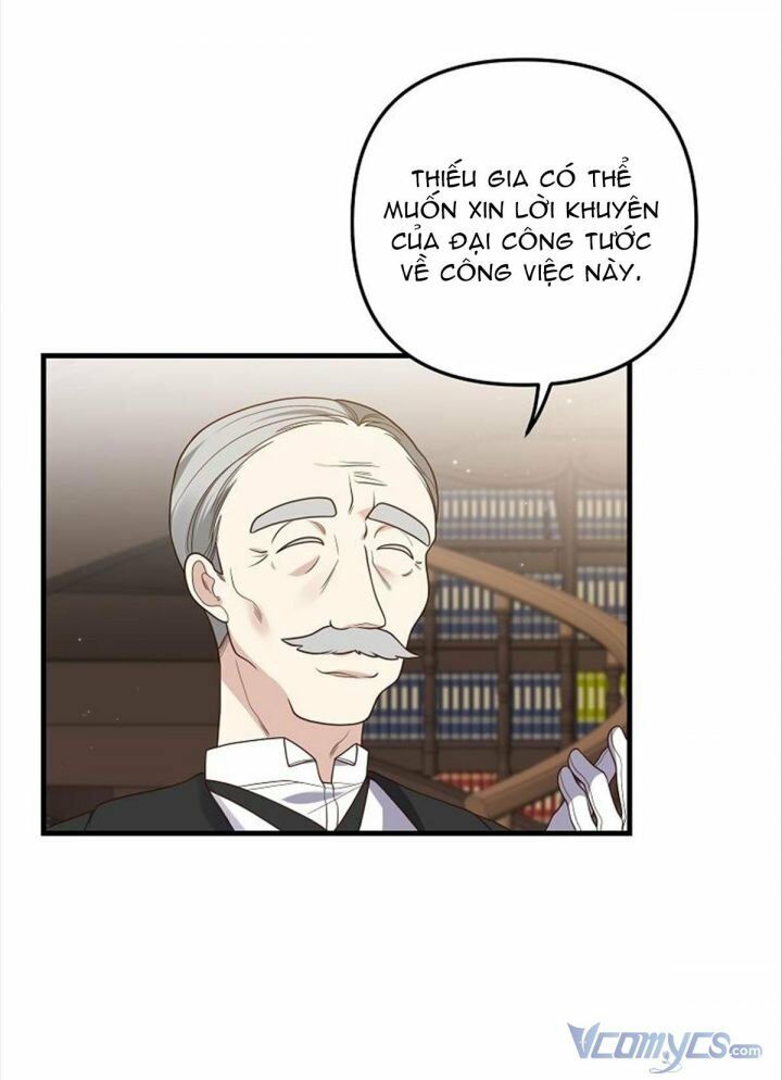 Hôn Phu Của Tôi Là Nam Chính Yandere: Chapter 9
