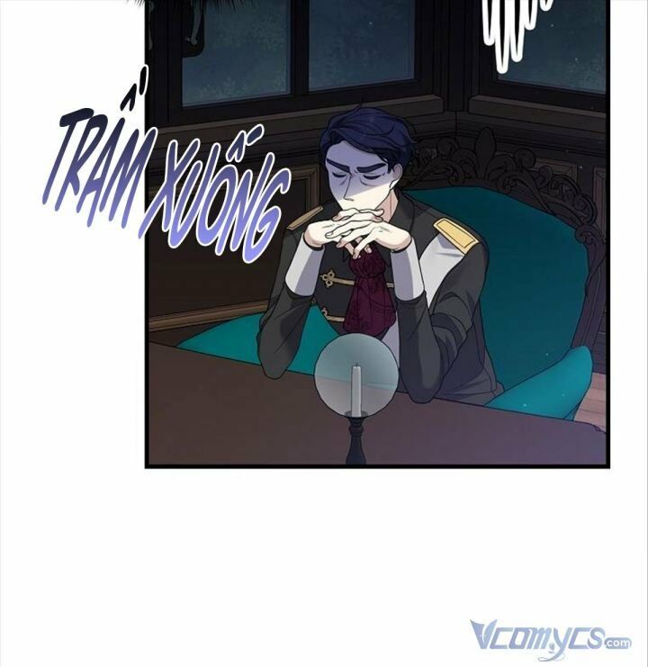Hôn Phu Của Tôi Là Nam Chính Yandere: Chapter 9