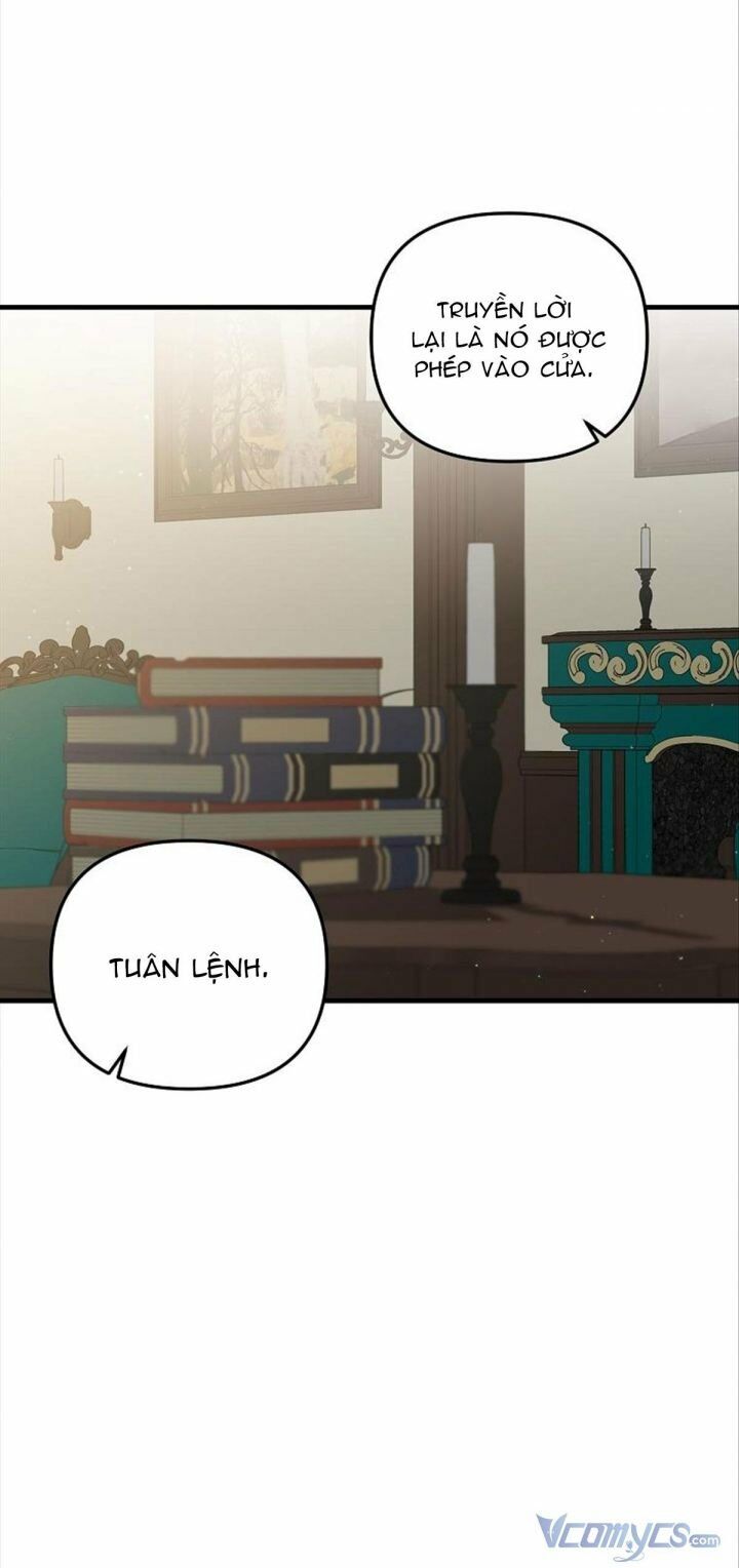 Hôn Phu Của Tôi Là Nam Chính Yandere: Chapter 9