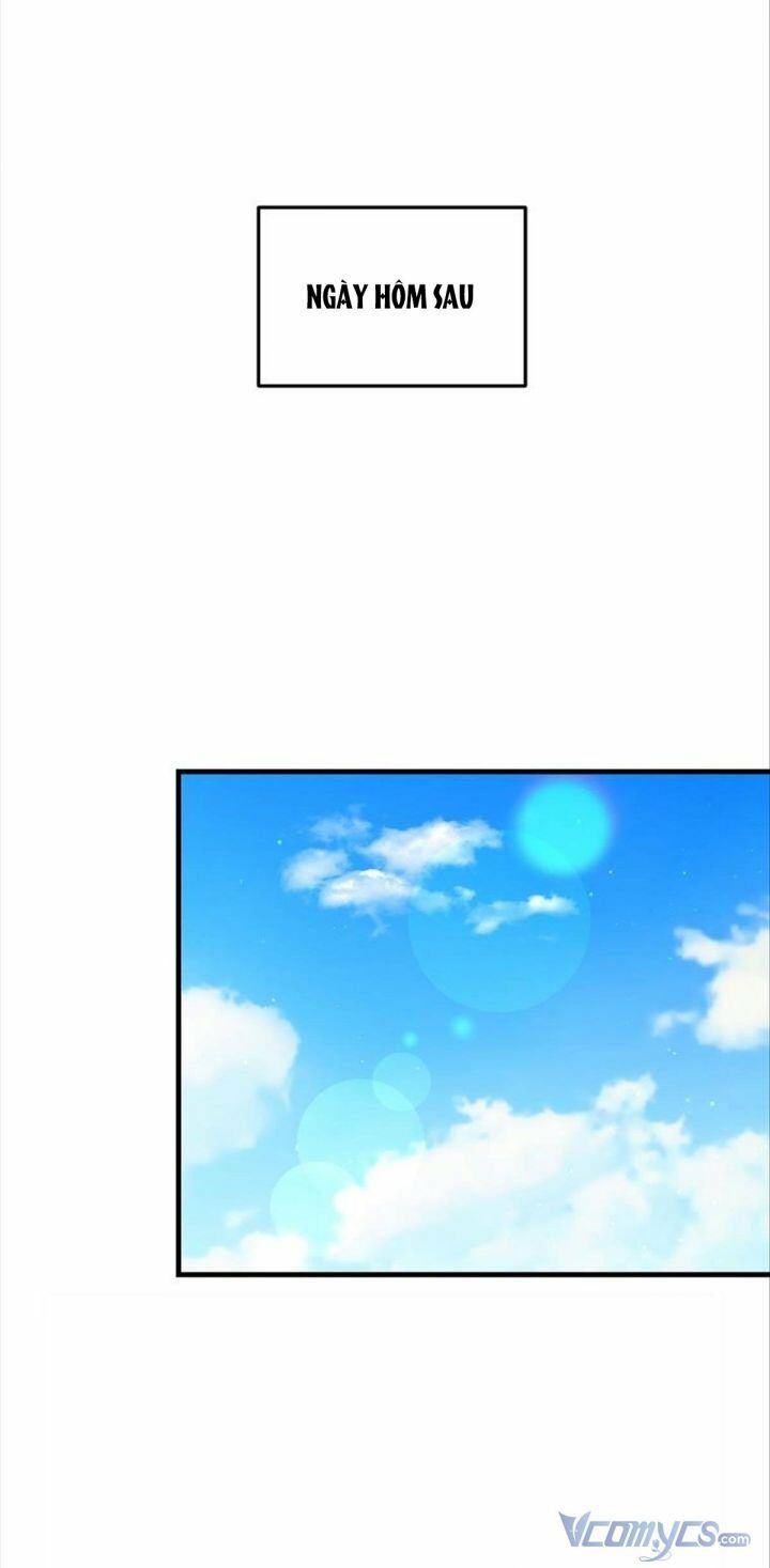 Hôn Phu Của Tôi Là Nam Chính Yandere: Chapter 9