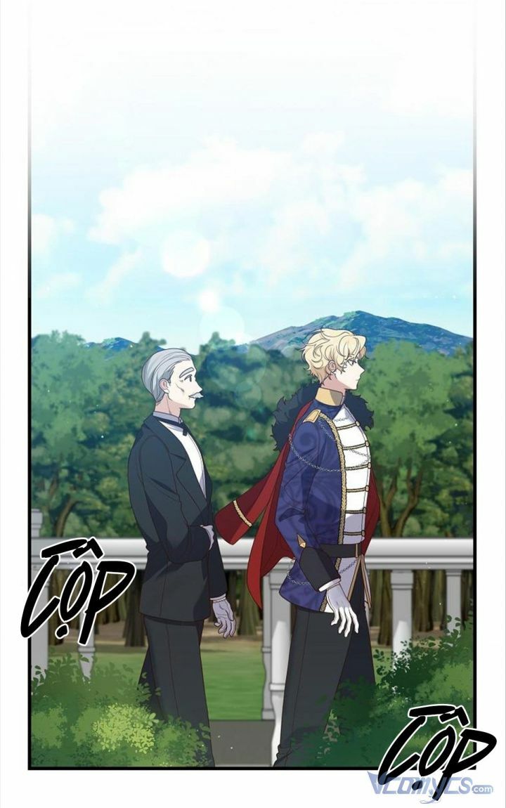 Hôn Phu Của Tôi Là Nam Chính Yandere: Chapter 9