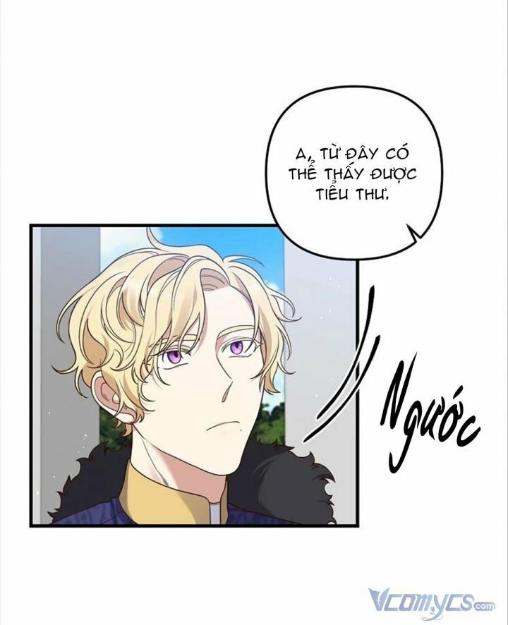 Hôn Phu Của Tôi Là Nam Chính Yandere: Chapter 9