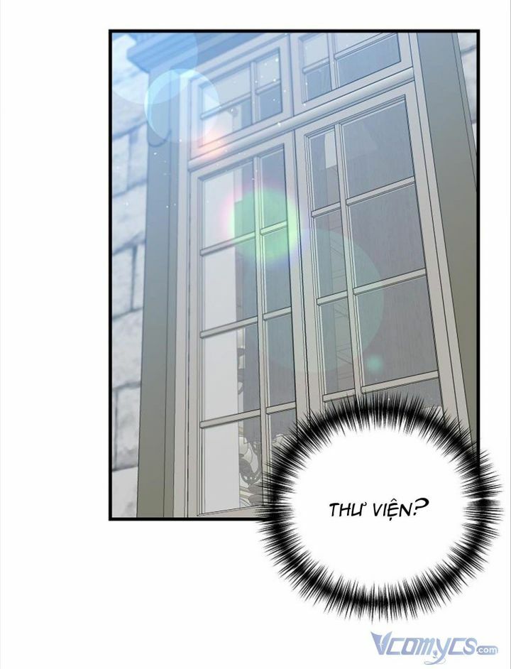 Hôn Phu Của Tôi Là Nam Chính Yandere: Chapter 9