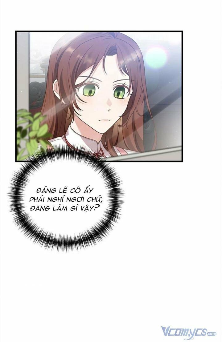 Hôn Phu Của Tôi Là Nam Chính Yandere: Chapter 9