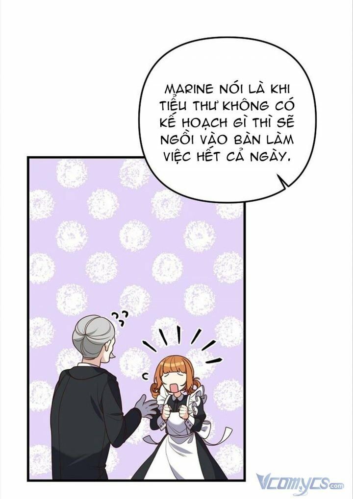 Hôn Phu Của Tôi Là Nam Chính Yandere: Chapter 9