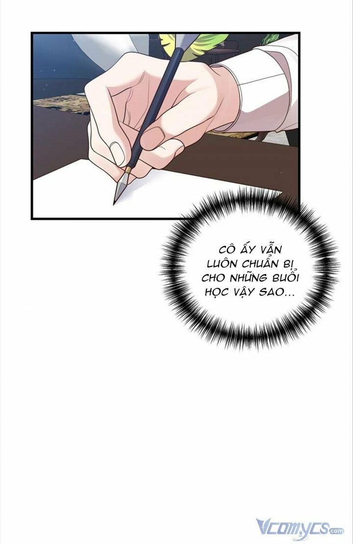 Hôn Phu Của Tôi Là Nam Chính Yandere: Chapter 9