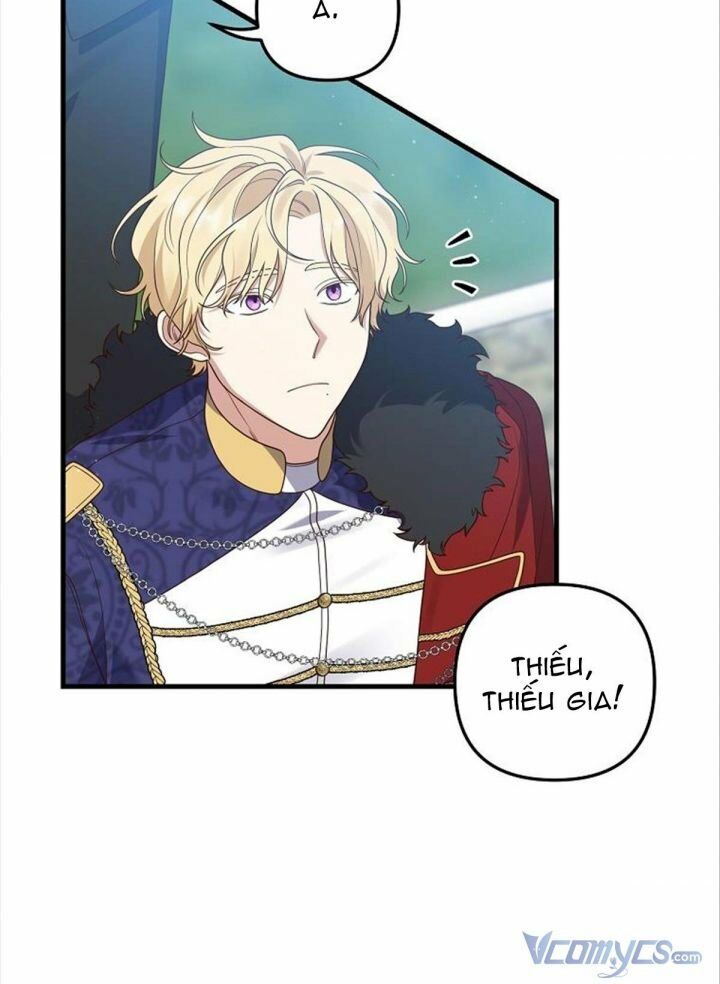 Hôn Phu Của Tôi Là Nam Chính Yandere: Chapter 9