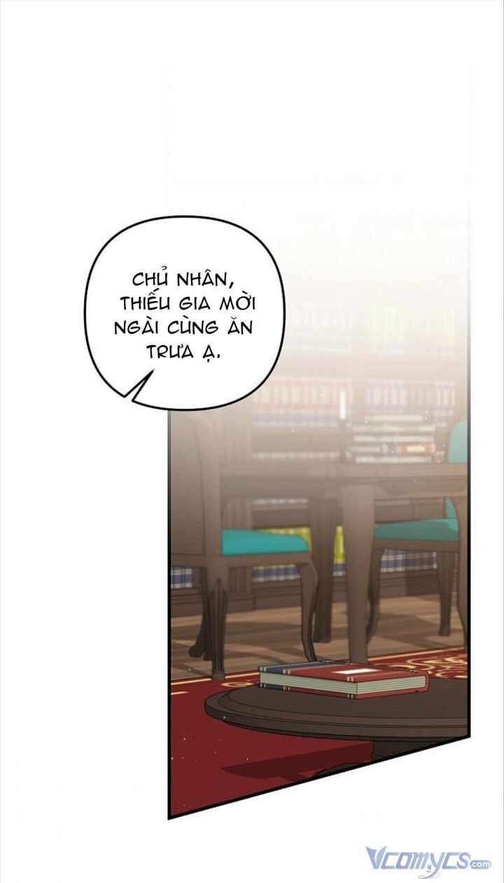 Hôn Phu Của Tôi Là Nam Chính Yandere: Chapter 9
