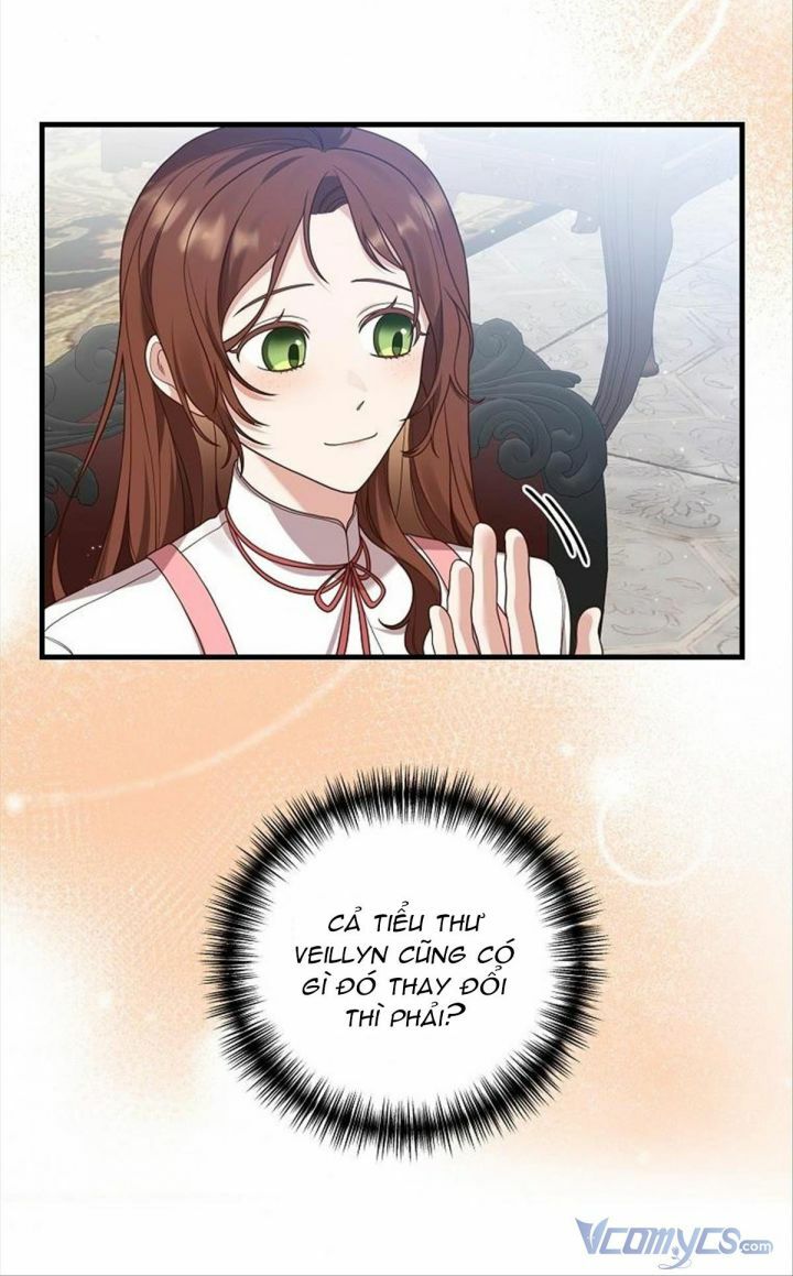 Hôn Phu Của Tôi Là Nam Chính Yandere: Chapter 9