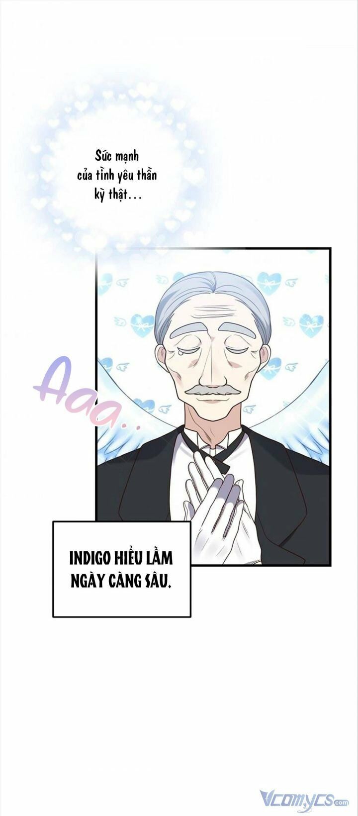 Hôn Phu Của Tôi Là Nam Chính Yandere: Chapter 9