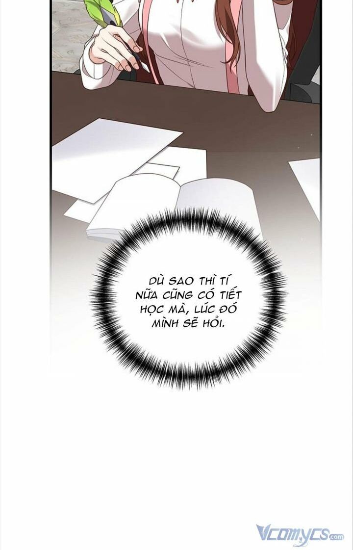 Hôn Phu Của Tôi Là Nam Chính Yandere: Chapter 9