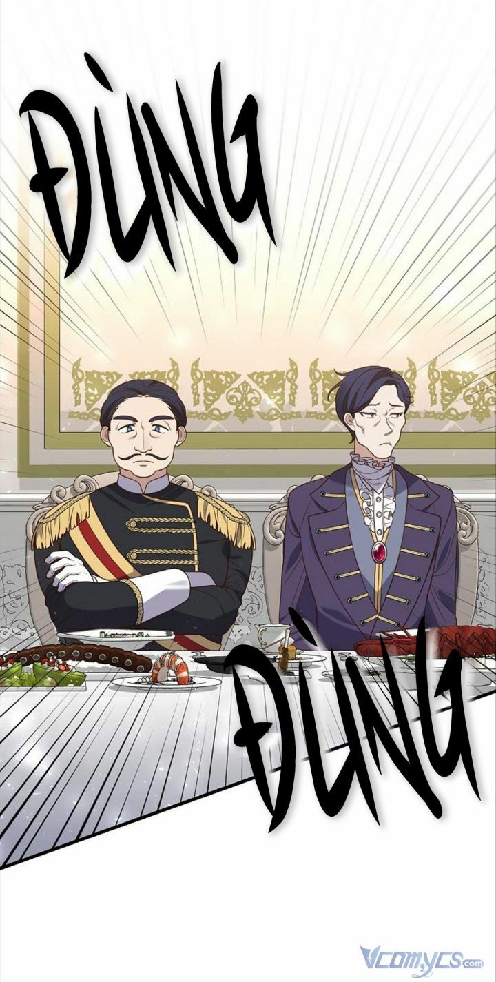 Hôn Phu Của Tôi Là Nam Chính Yandere: Chapter 9