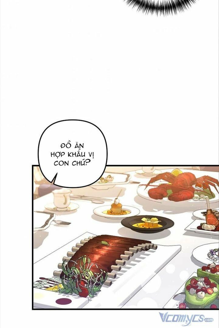 Hôn Phu Của Tôi Là Nam Chính Yandere: Chapter 9