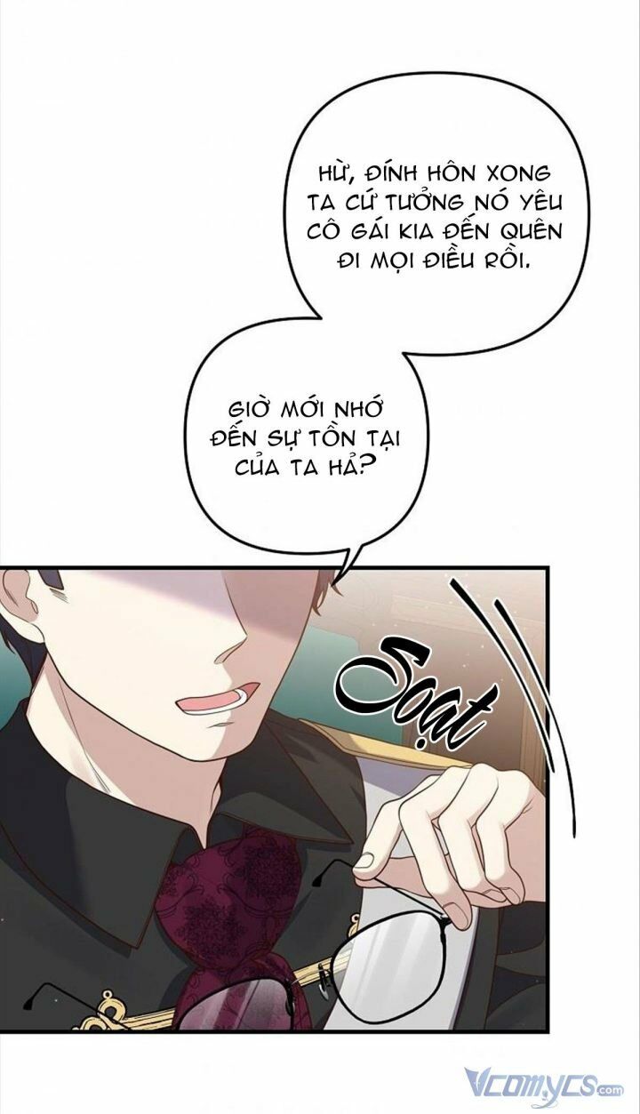 Hôn Phu Của Tôi Là Nam Chính Yandere: Chapter 9