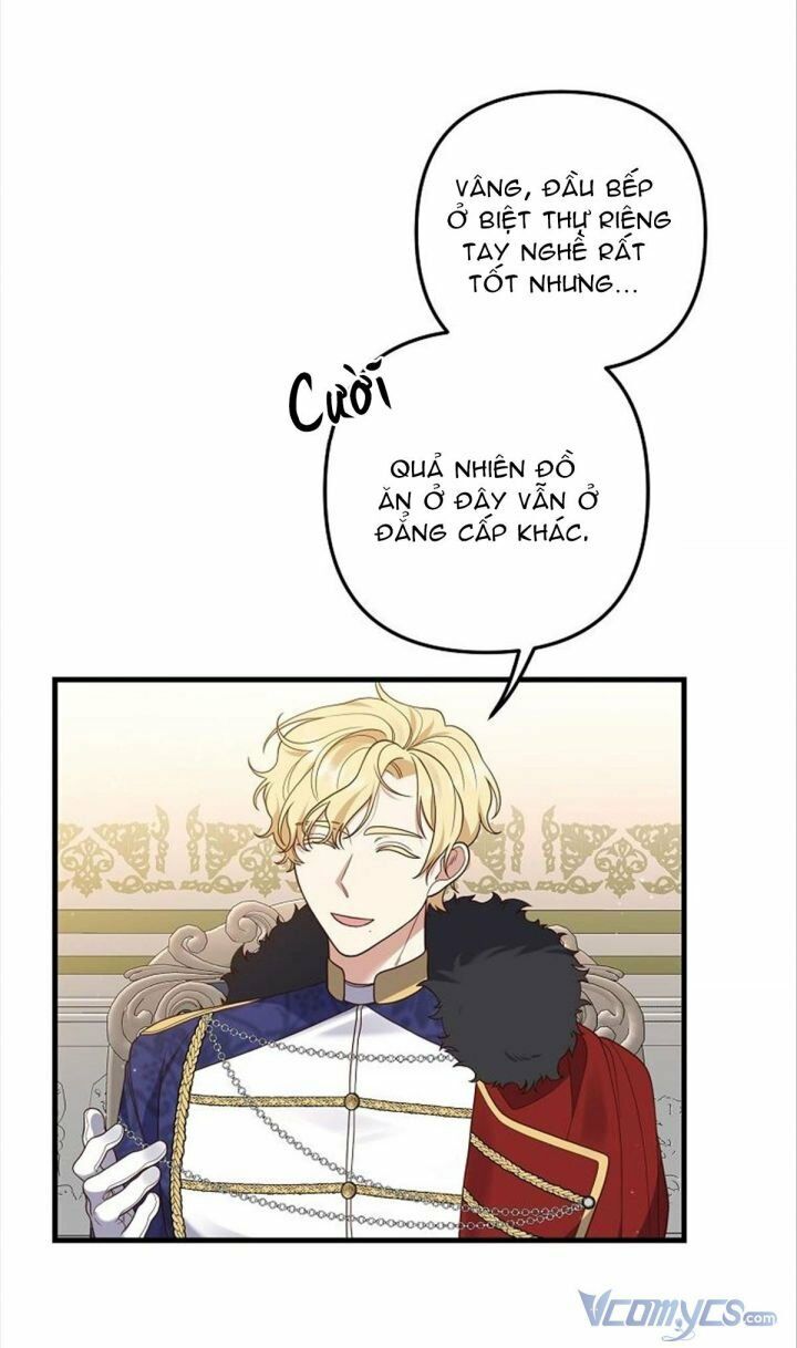 Hôn Phu Của Tôi Là Nam Chính Yandere: Chapter 9