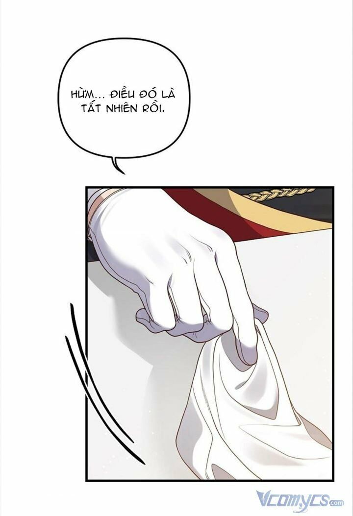 Hôn Phu Của Tôi Là Nam Chính Yandere: Chapter 9