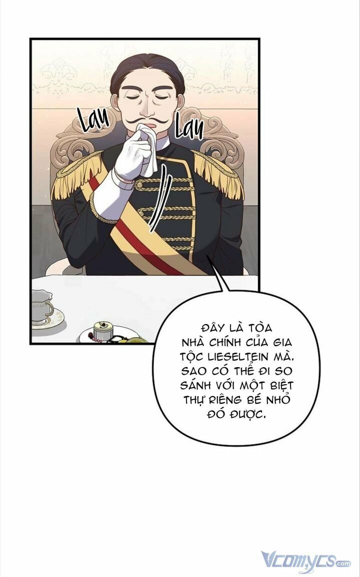 Hôn Phu Của Tôi Là Nam Chính Yandere: Chapter 9
