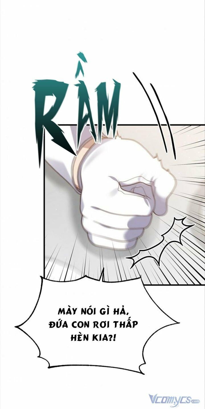 Hôn Phu Của Tôi Là Nam Chính Yandere: Chapter 9