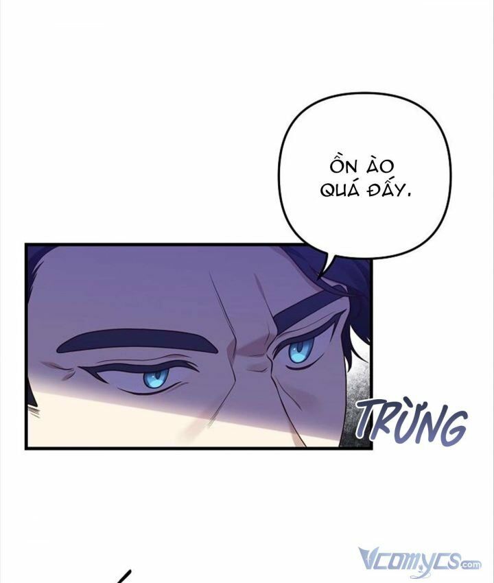 Hôn Phu Của Tôi Là Nam Chính Yandere: Chapter 9