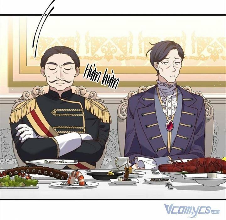 Hôn Phu Của Tôi Là Nam Chính Yandere: Chapter 9