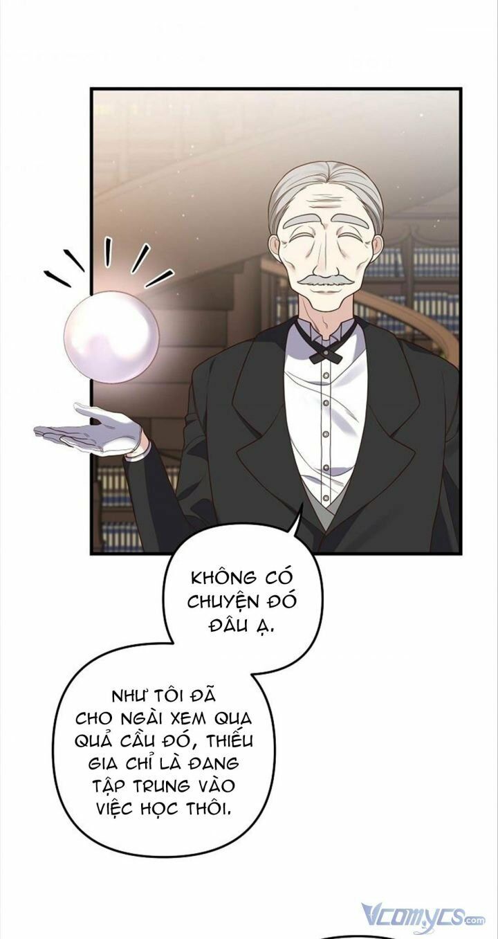 Hôn Phu Của Tôi Là Nam Chính Yandere: Chapter 9