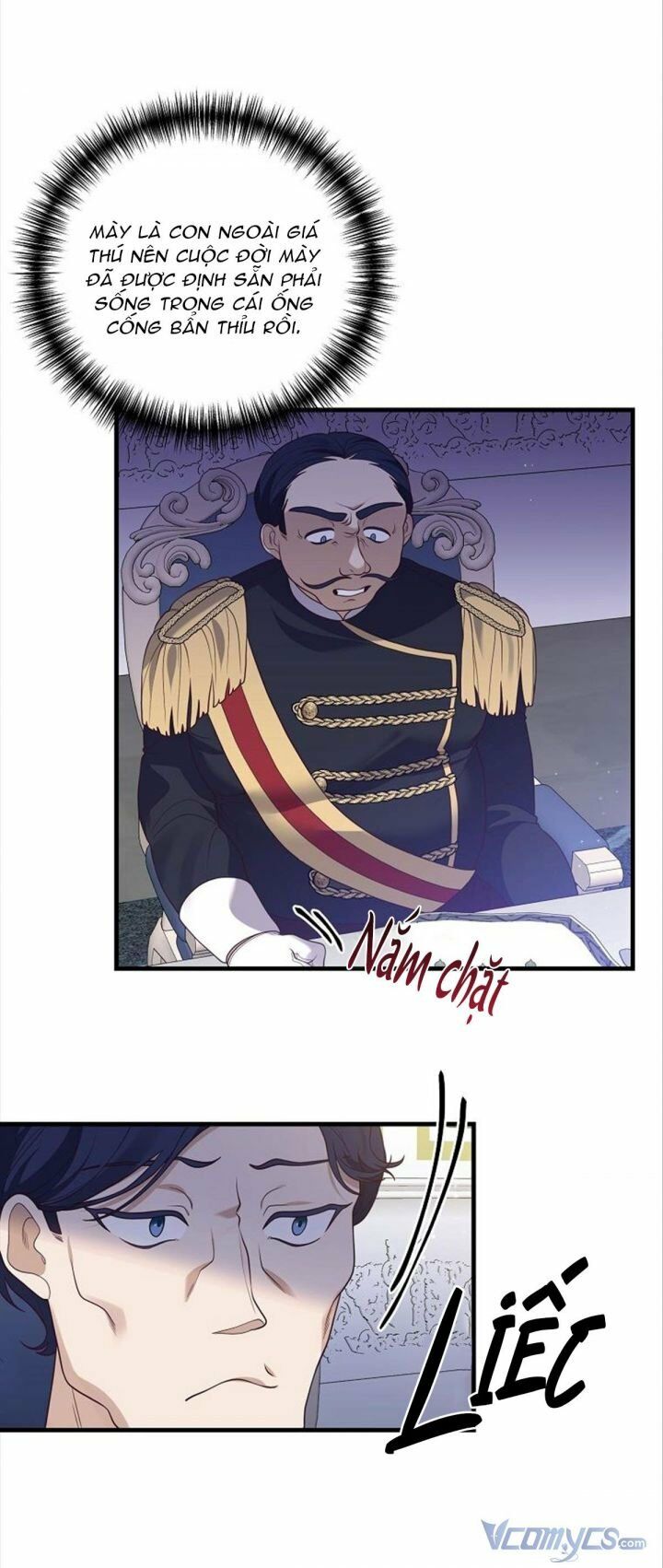 Hôn Phu Của Tôi Là Nam Chính Yandere: Chapter 9