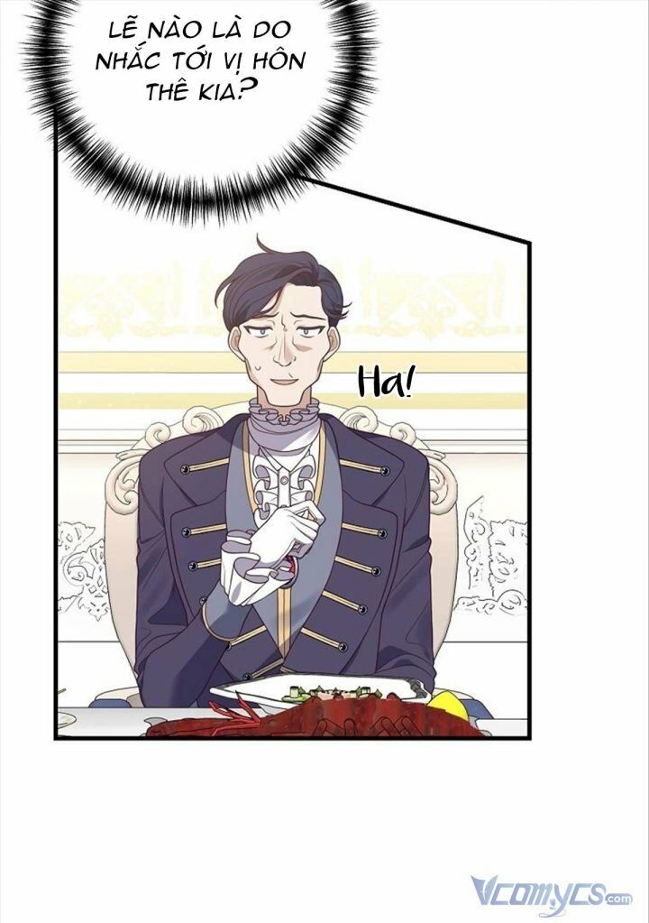 Hôn Phu Của Tôi Là Nam Chính Yandere: Chapter 9