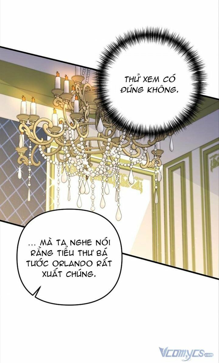 Hôn Phu Của Tôi Là Nam Chính Yandere: Chapter 9