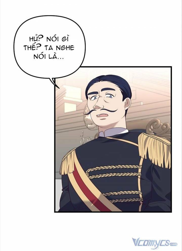 Hôn Phu Của Tôi Là Nam Chính Yandere: Chapter 9