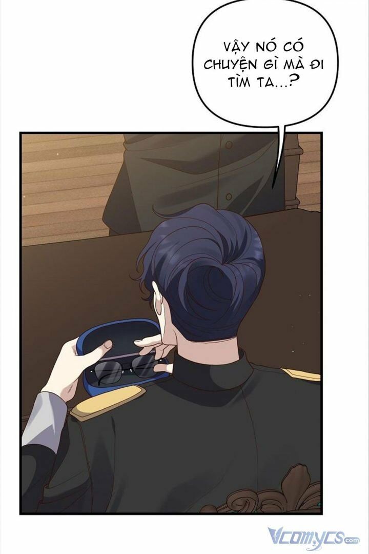Hôn Phu Của Tôi Là Nam Chính Yandere: Chapter 9