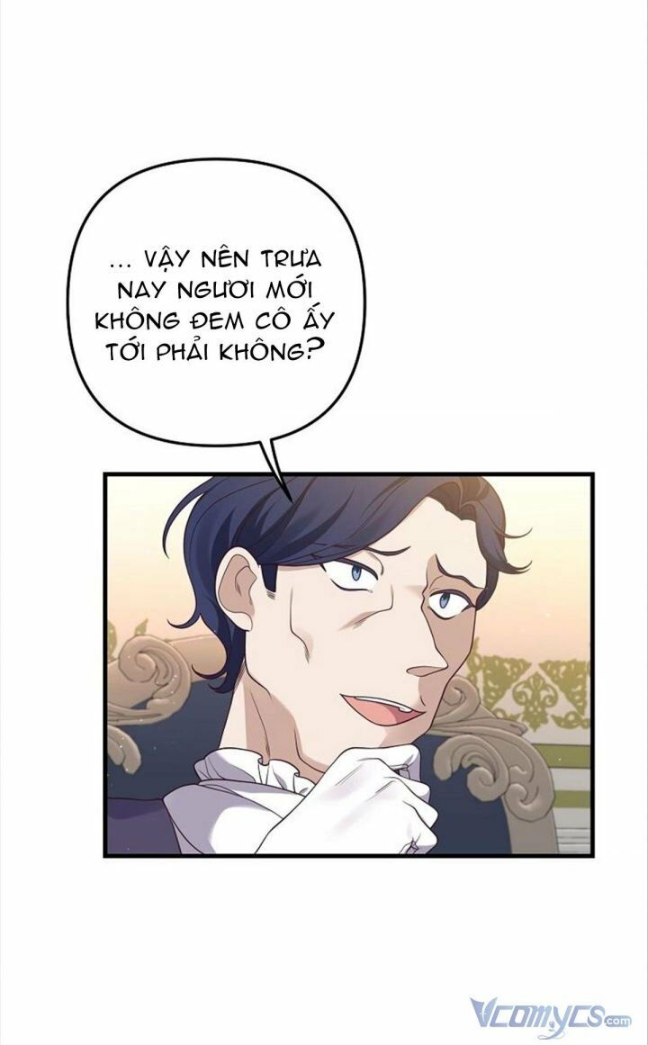 Hôn Phu Của Tôi Là Nam Chính Yandere: Chapter 9