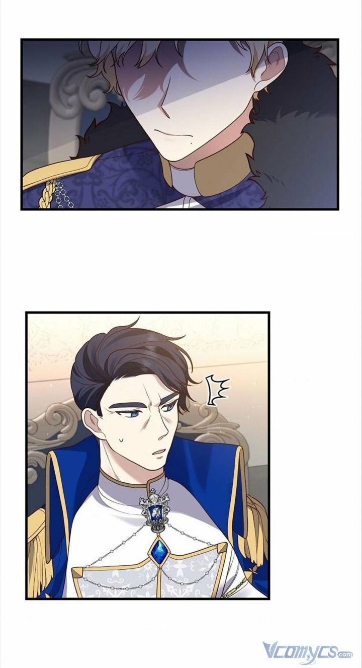 Hôn Phu Của Tôi Là Nam Chính Yandere: Chapter 9