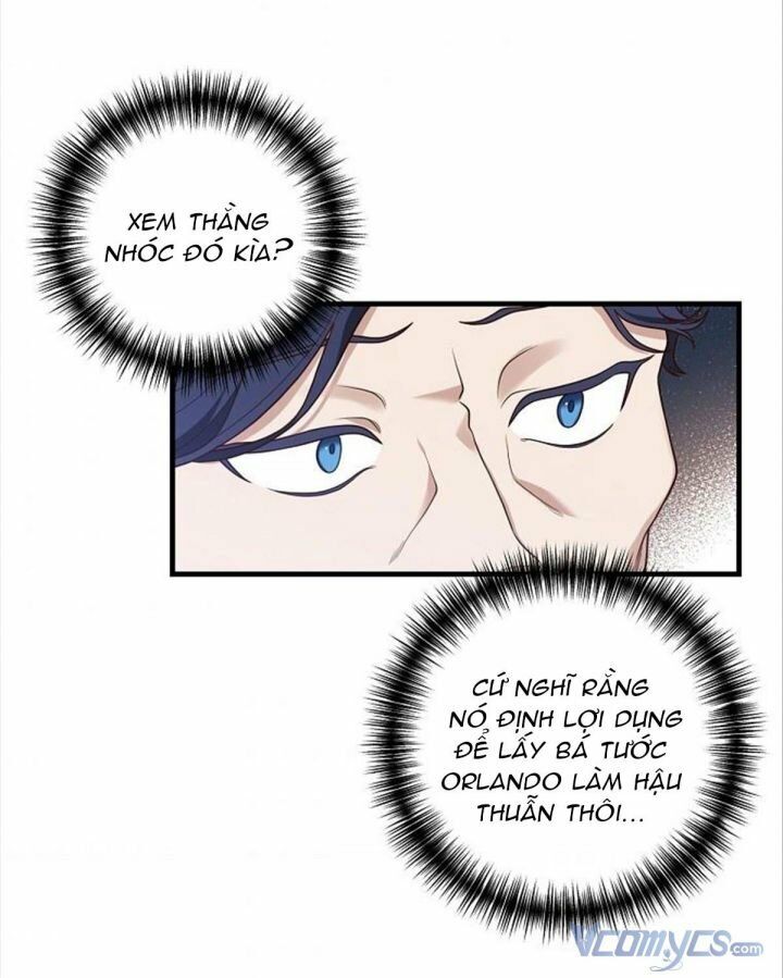 Hôn Phu Của Tôi Là Nam Chính Yandere: Chapter 9