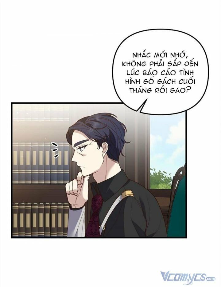 Hôn Phu Của Tôi Là Nam Chính Yandere: Chapter 9