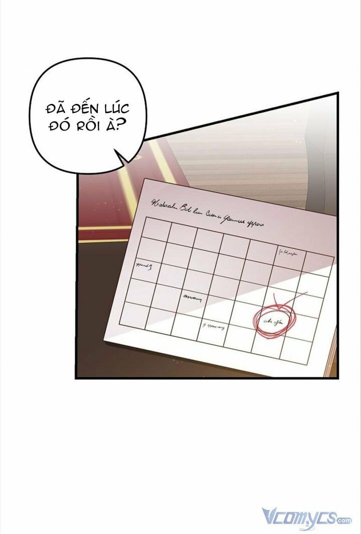 Hôn Phu Của Tôi Là Nam Chính Yandere: Chapter 9