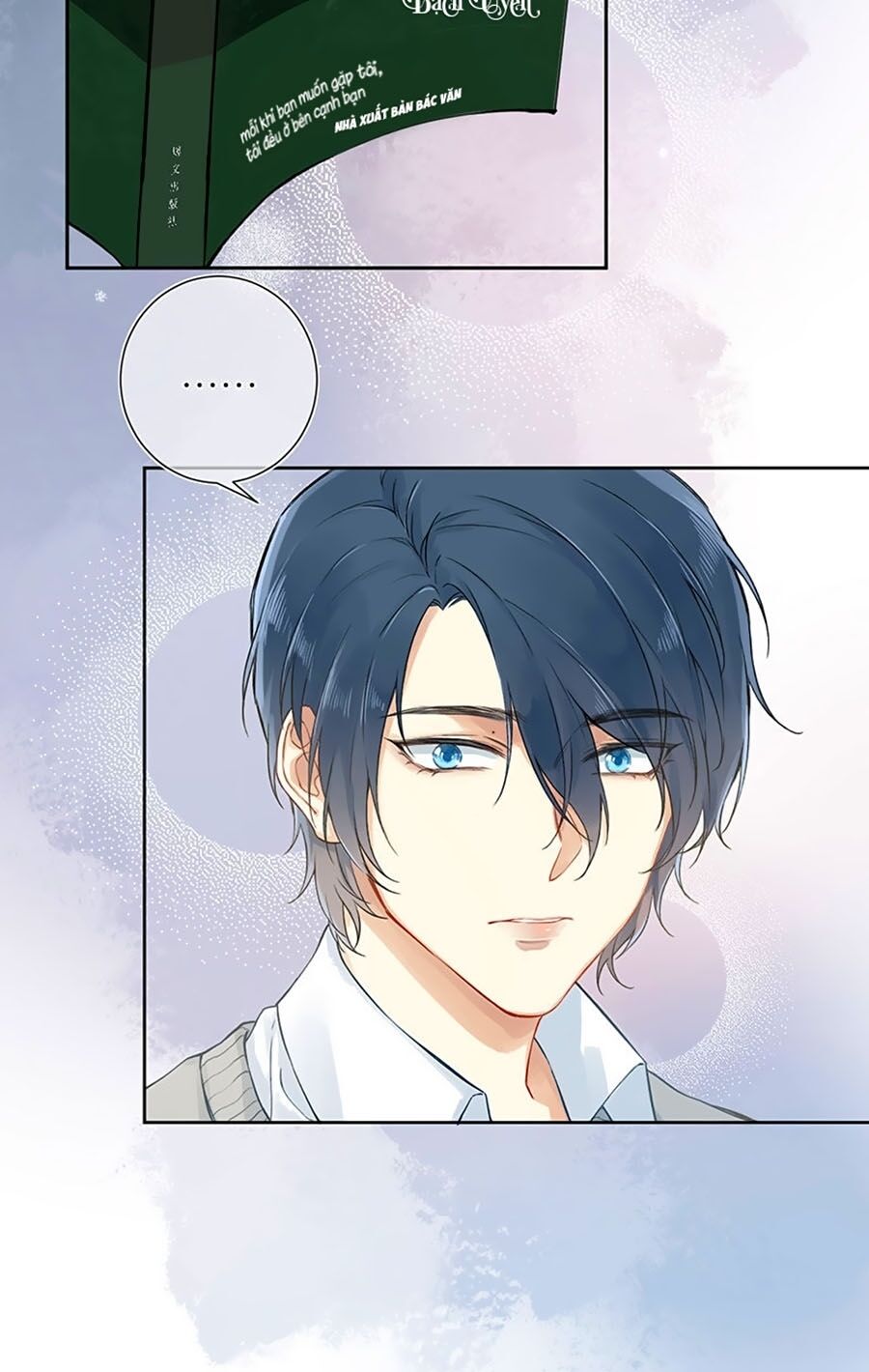 Tâm Động Thuấn Di: Chapter 1
