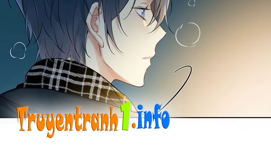 Tâm Động Thuấn Di: Chapter 1