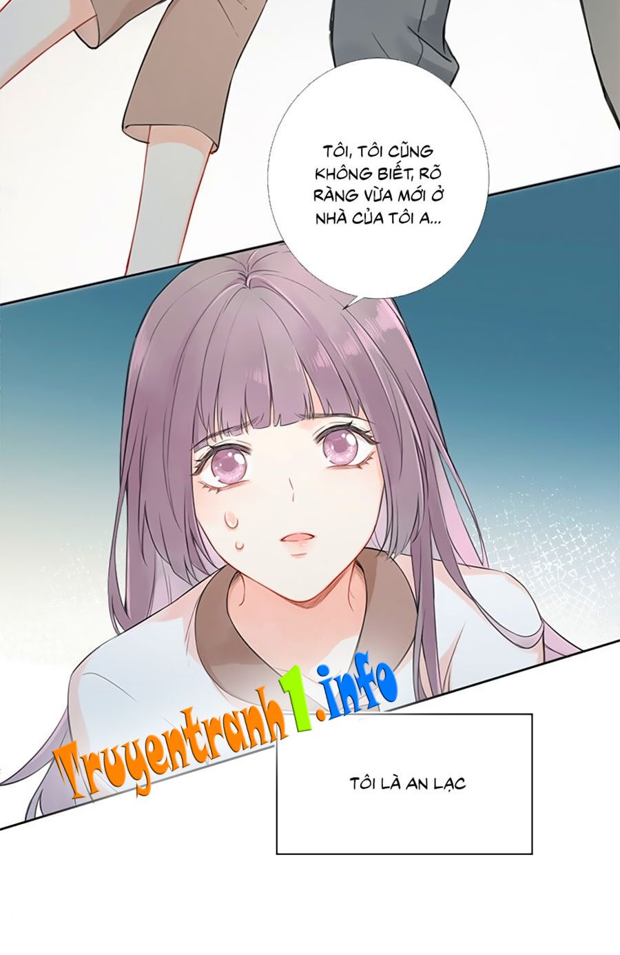 Tâm Động Thuấn Di: Chapter 1