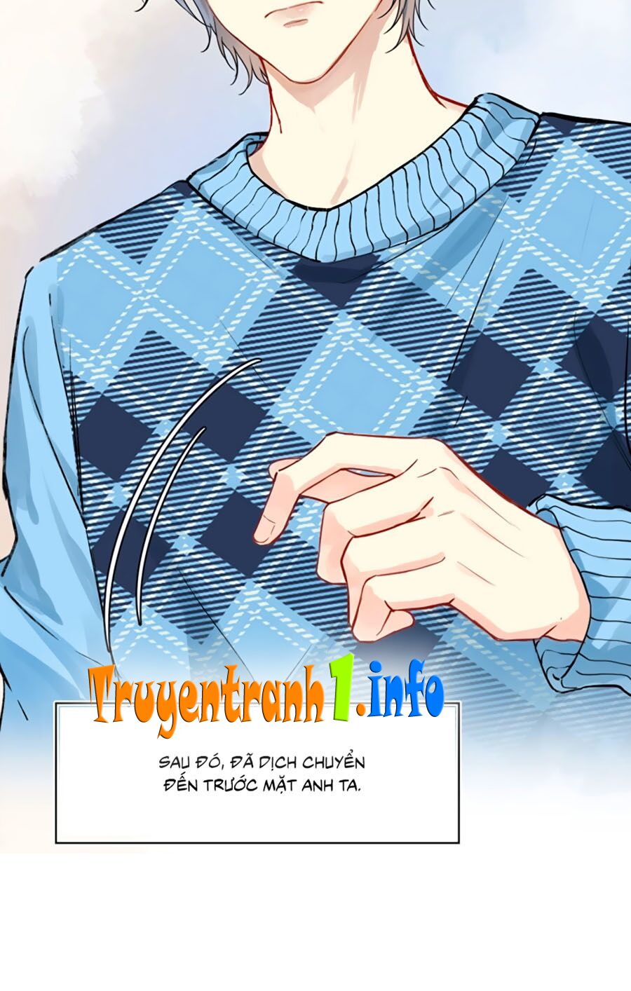Tâm Động Thuấn Di: Chapter 1