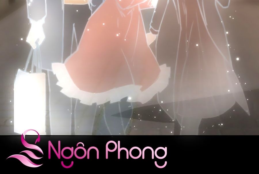 Tâm Động Thuấn Di: Chapter 10