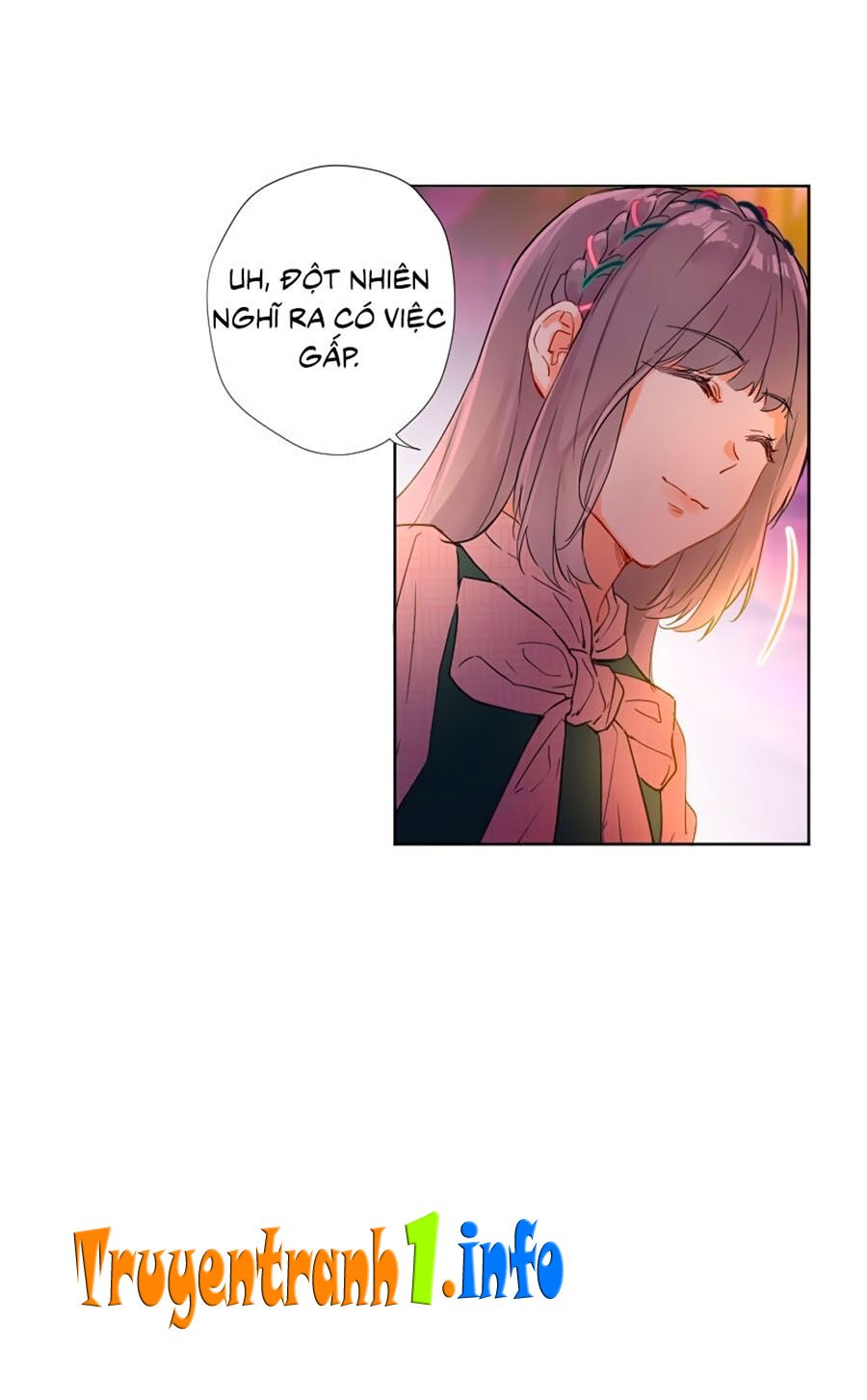 Tâm Động Thuấn Di: Chapter 10