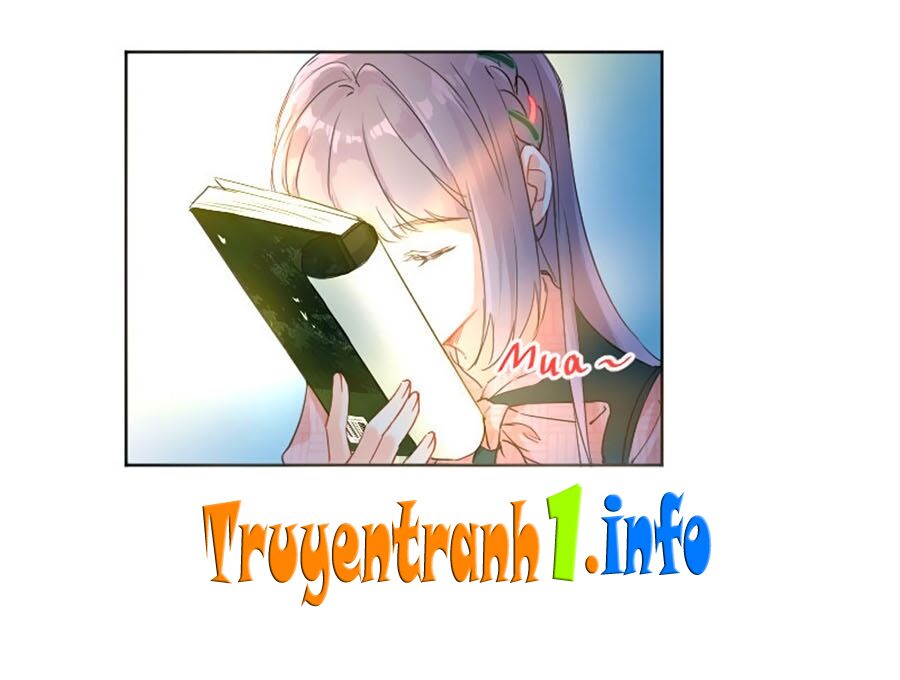 Tâm Động Thuấn Di: Chapter 10