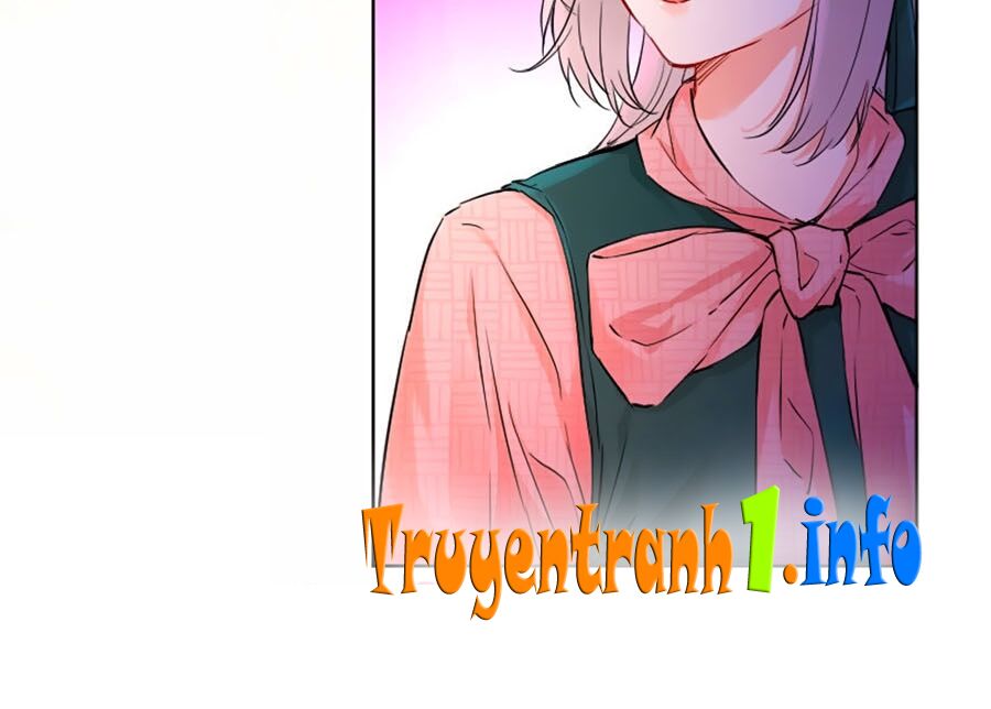Tâm Động Thuấn Di: Chapter 10